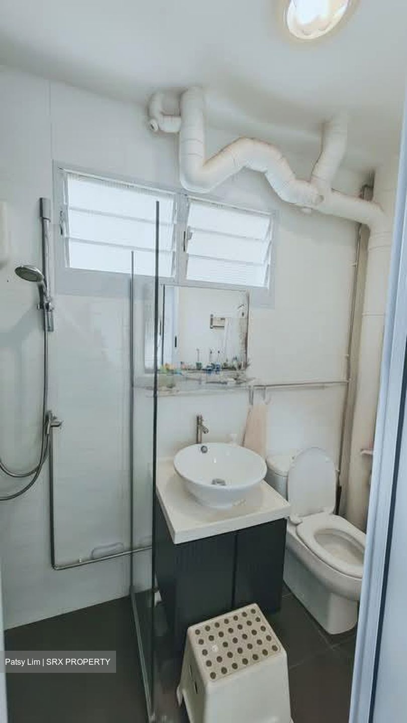Blk 527 Hougang Avenue 6 (Hougang), HDB 5 Rooms #558942741